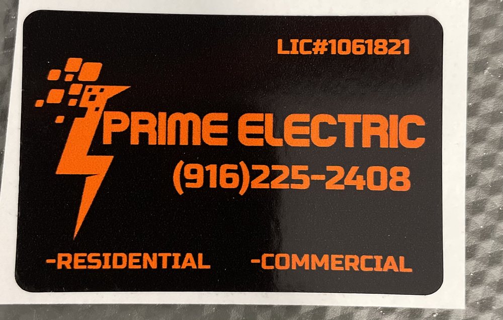Slide of Prime Electric