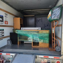 Silver Sage Movers - All wrapped and protected