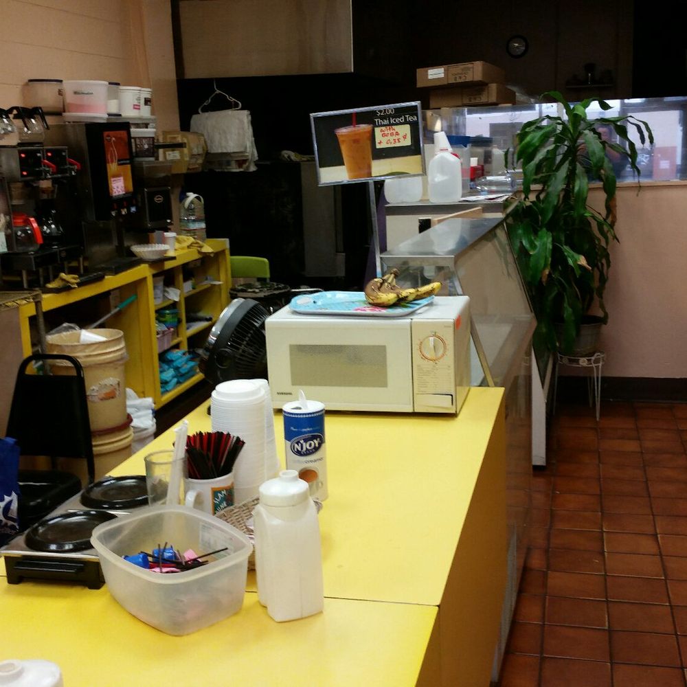 This is where the magic happens This is where the magic happens