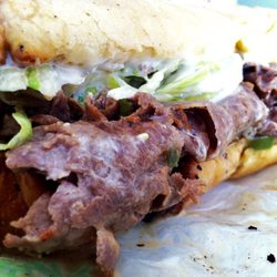 Charley's Grilled Subs