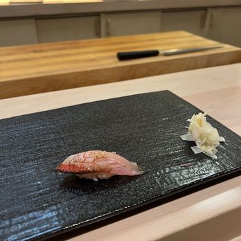 Eigikutei - IG: happyfoodietown - Japanese Near Me - Los Angeles, California