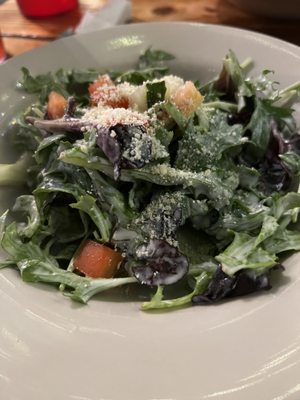 Area 41 Pizza Co by null