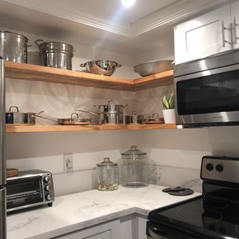 Affordable Kitchens - General Contractors Near Me - Montclair, California