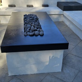 Pinnacle Point Builders - Fire pit installations Scripps Ranch - Landscaping Near Me - Valley Center, California