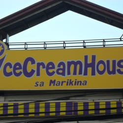 Ice Cream House