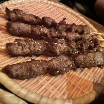 Chat Bar - Barbeque Near Me - Scarborough, Ontario