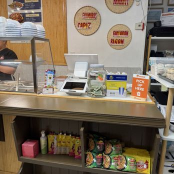 Bahay Kubo Mart - Filipino Near Me - Jersey City, New Jersey
