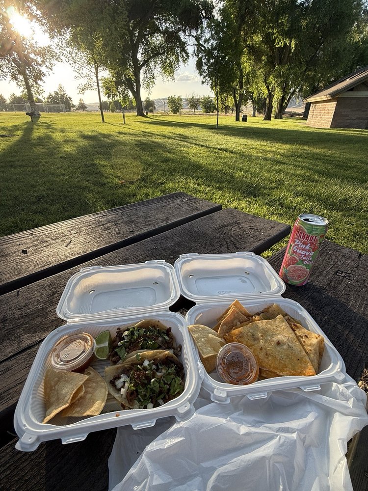 La Salsa Market