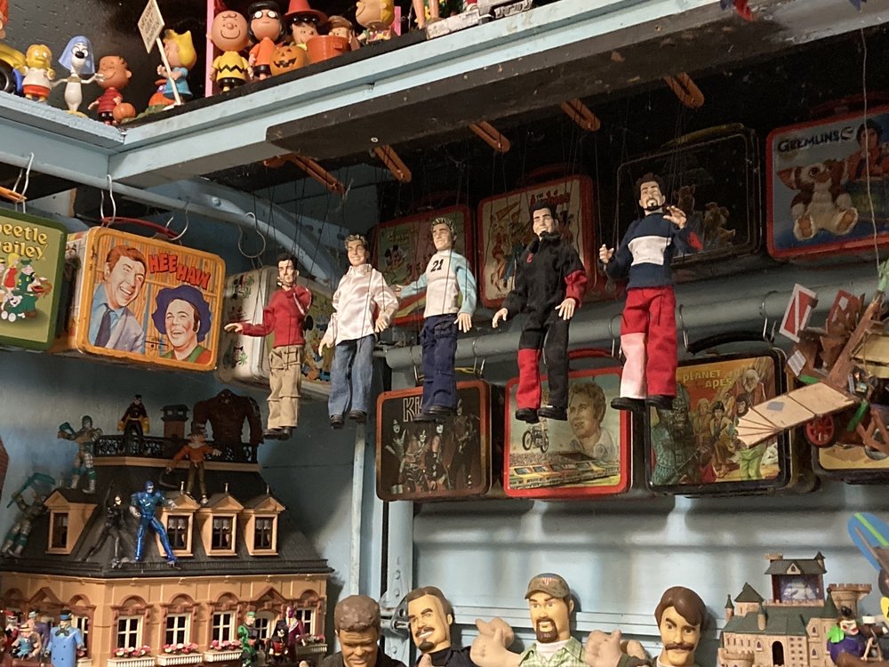 No strings attached Yelp