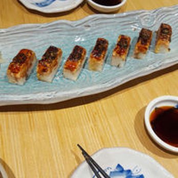 Kyuzo Japanese Restaurant - Japanese Near Me - Vancouver, British Columbia