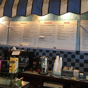 Cafe Zocalo - Menu - Bakeries Near Me - Orange, California Cafe Zocalo - Menu - Bakeries Near Me - Orange, California