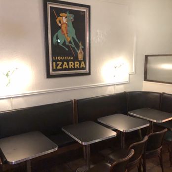 Bar Keough - Seating. - Cocktail Bars Near Me - Memphis, Tennessee