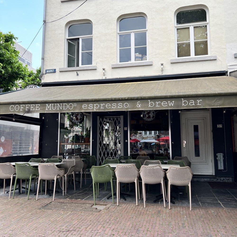 Coffee Mundo - Coffee & Tea Near Me - Sittard, LI Coffee Mundo - Coffee & Tea Near Me - Sittard, LI