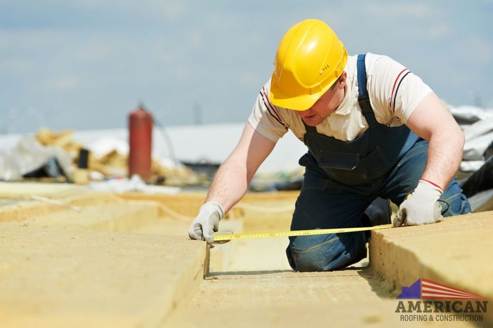 Slide of American Roofing & Construction