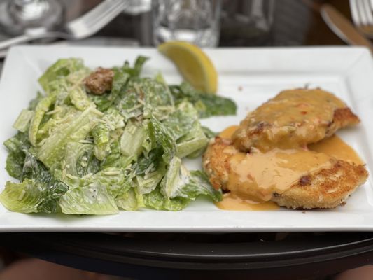 Waterfront Depot Restaurant by null