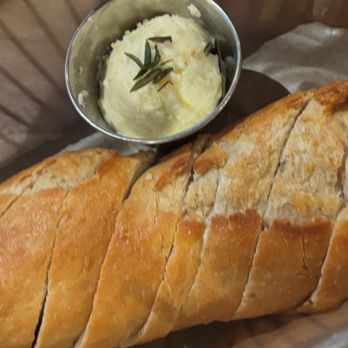 Tulsa Tasting Tours - Mmmm...fresh bread - Food Tours Near Me Tulsa Tasting Tours - Mmmm...fresh bread - Food Tours Near Me