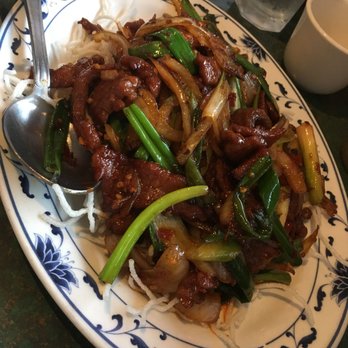 August Moon Chinese Restaurant - Mongolian beef 5/5 - Chinese Near Me - Sammamish, Washington August Moon Chinese Restaurant - Mongolian beef 5/5 - Chinese Near Me - Sammamish, Washington