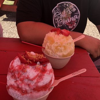 Wailua Shave Ice - Shaved Ice Near Me - Kapaa, Hawaii Wailua Shave Ice - Shaved Ice Near Me - Kapaa, Hawaii