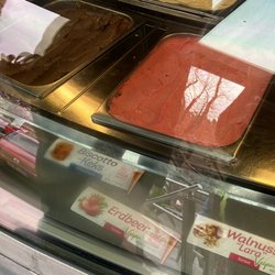 Eiscafé Bortolot - Gelateria Fratelli Bortolot