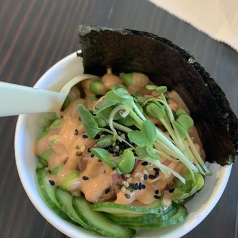 Lilikoi - Salmon Surf - Bubble Tea Near Me - San Francisco, California Lilikoi - Salmon Surf - Bubble Tea Near Me - San Francisco, California