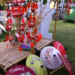 Thai Festival