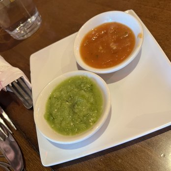 Mezcalero - Chips and Salsa - Mexican Near Me - Washington, DC, District of Columbia Mezcalero - Chips and Salsa - Mexican Near Me - Washington, DC, District of Columbia