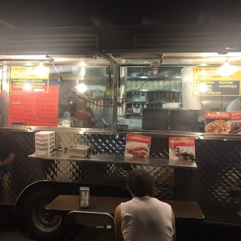 Don Meños Tacos - Every evening! - Food Trucks Near Me - Azusa, California Don Meños Tacos - Every evening! - Food Trucks Near Me - Azusa, California