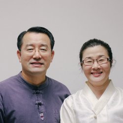 Acupuncture & Herb Clinic - Min B. Jin, L.Ac. and Jane Kim-Jin, L.Ac.