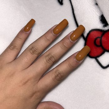 VIVY NAILS - $65 for a fill?? With a basic color? Over charging!! - Nail Salons Near Me - WOODRIDGE, Illinois VIVY NAILS - $65 for a fill?? With a basic color? Over charging!! - Nail Salons Near Me - WOODRIDGE, Illinois