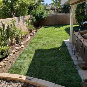Adrians Landscaping - After - Landscaping Near Me