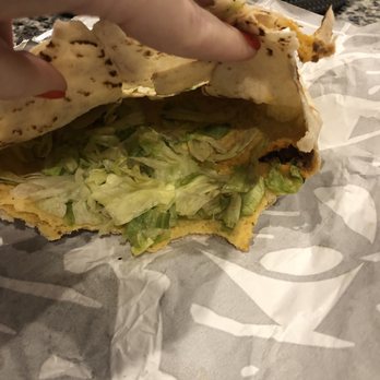 Taco Bell - Fast Food Near Me - Clover, South Carolina