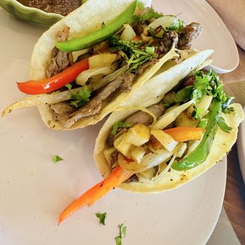 Don Bar & Bakery - Ribeye y Papas Bravos taco on flour! - Coffee & Tea Near Me - Tomball, Texas Don Bar & Bakery - Ribeye y Papas Bravos taco on flour! - Coffee & Tea Near Me - Tomball, Texas
