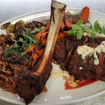Towson Tavern - Delicious meal!! - American Near Me - Towson, Maryland