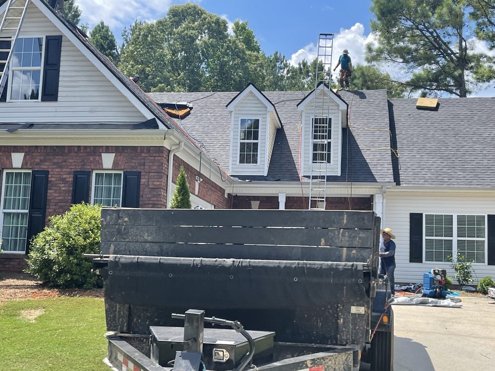 Slide of Demco Roofing & Restorations