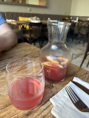 Osteria Da Clara by null