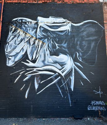 Deep Ellum by null