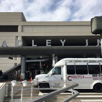 Global Entry - Enter through the departure level - Passport & Visa Services Near Me - Los Angeles, California