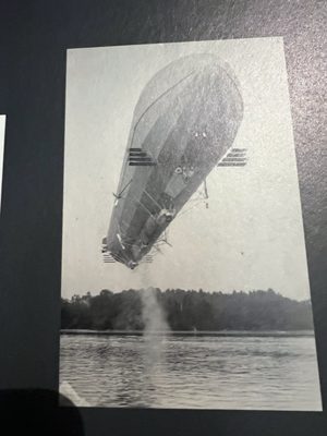 Zeppelin Museum Friedrichshafen by null