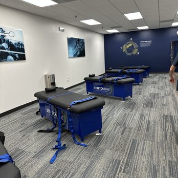 Stretch Zone - Trainers Near Me - Towson, Maryland