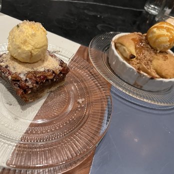 Rhett - Dessert - Breakfast & Brunch Near Me - Savannah, Georgia