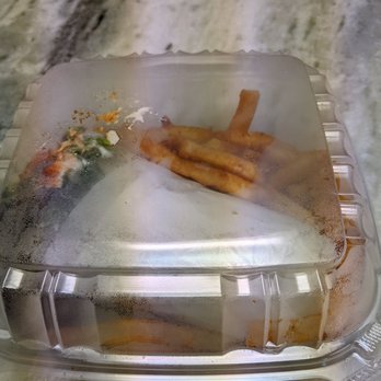 Santorini Greek Grill - Gyro to go - Greek Near Me - McKinney, Texas
