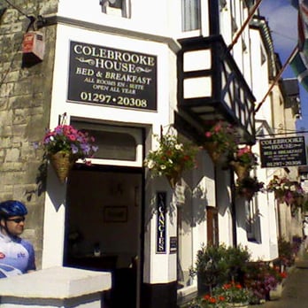 Colebrooke House Hotel - Hotels Near Me - Seaton, DEV Colebrooke House Hotel - Hotels Near Me - Seaton, DEV