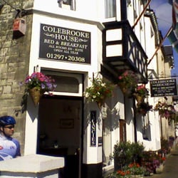 Colebrooke House Hotel