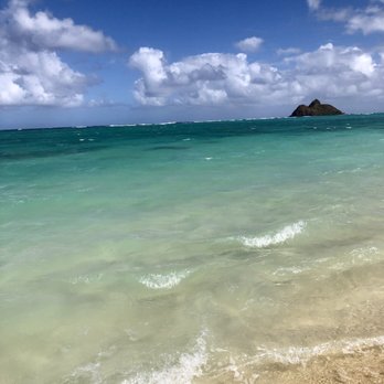 Lanikai Beach - Beaches Near Me - Kailua, Hawaii