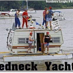Redneck Riviera - Redneck Riviera, aka Gandy Beach, Tampa Bay lol