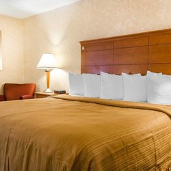 Quality Inn Harrisburg - Hershey Area