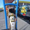 Fun Stop gift card