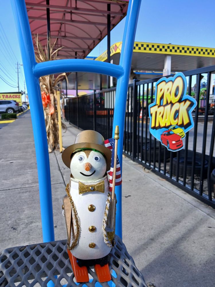 Fun Stop Logo