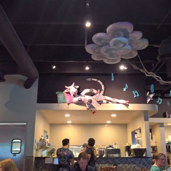 Range Cafe - Breakfast & Brunch Near Me - Albuquerque, New Mexico