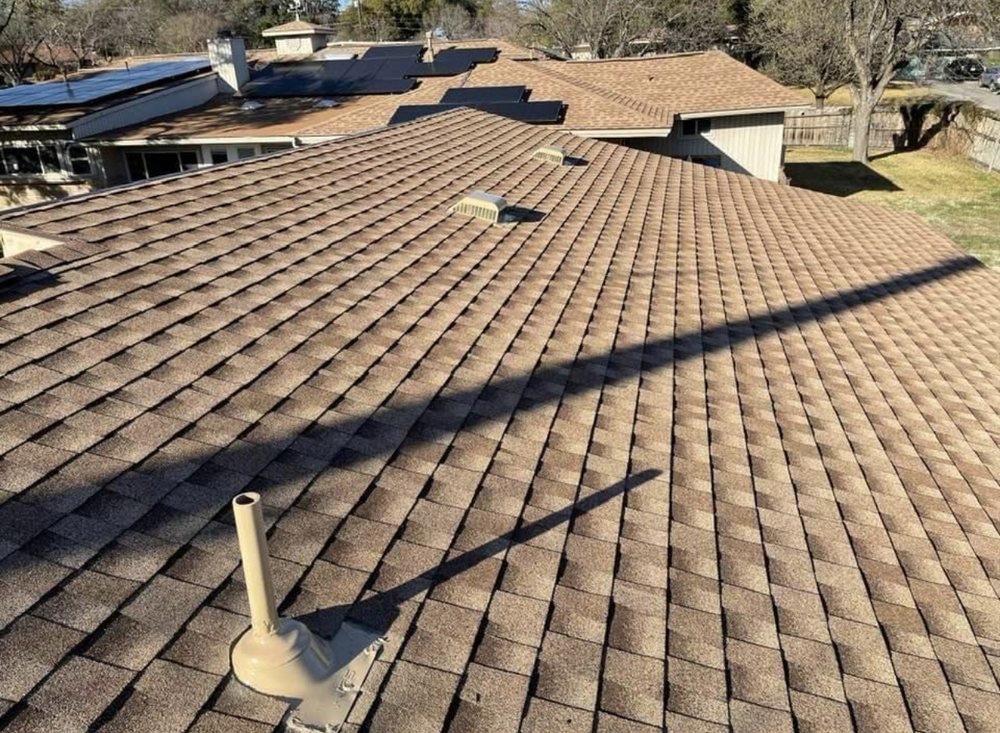 Slide of Expertise Roofing